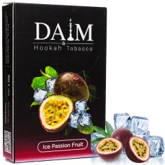 Тютюн Daim Ice Passion Fruit (Маракуйя Лід) 50гр купить