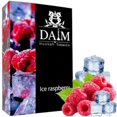 Тютюн Daim Ice Raspberry (Малина Лід) 50гр купить