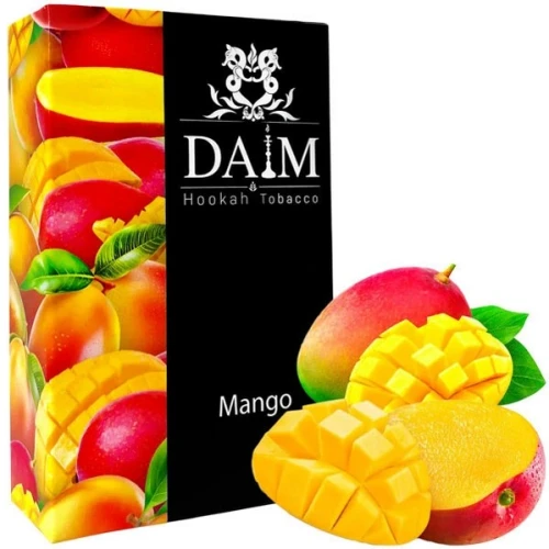 Табак Daim Mango (Манго) 50гр купить