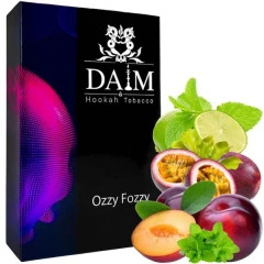 Тютюн Daim Ozzy Fozzy (Оззі Фоззі) 50гр