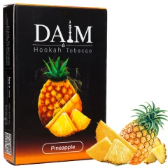 Тютюн Daim Pineapple (Ананас) 50гр купить