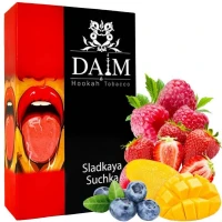 Тютюн Daim Sweet Bitch (Солодка Сучка) 50гр купить