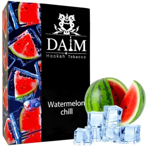 Табак Daim Watermelon Chill (Арбузный Чилл) 50гр купить