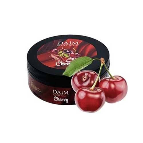 Тютюн Daim Medium Cherry (Вишня) 100гр купить