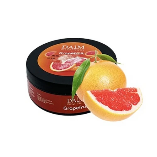 Тютюн Daim Medium Grapefruit (Грейпфрут) 100гр купить