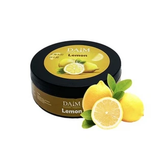 Тютюн Daim Medium Lemon (Лимон) 100гр