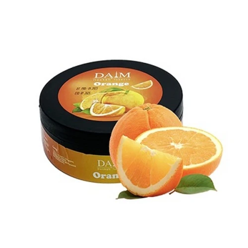 Тютюн Daim Medium Orange (Апельсин) 100гр купить
