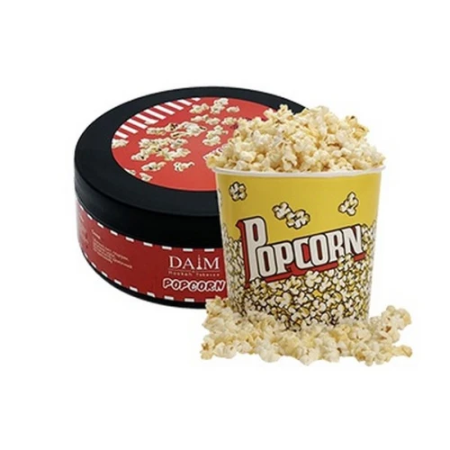 Тютюн Daim Medium Popcorn (Попкорн) 100гр купить