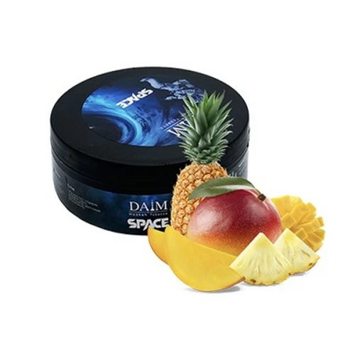 Тютюн Daim Medium Space (Спейс) 100гр купить
