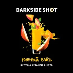 Табак Darkside Shot Line Южный Вайб 30g купить
