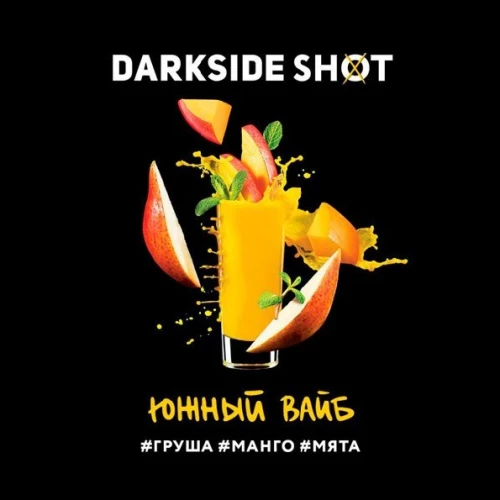 Табак Darkside Shot Line Южный Вайб 30g купить