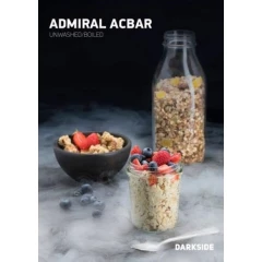 Табак Darkside Core Line Admiral Acbar Cereal (Злаковый Адмирал Акбар) 100гр купить
