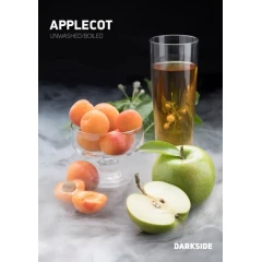 Табак Darkside Core Line Applecot (Эплкот) 100гр купить