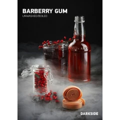 Табак Darkside Core Line Barberry Gum (Барбарисовая Жвачка) 100гр купить