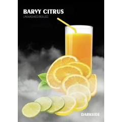 Табак Darkside Core Line Barvy Citrus (Цитрус) 100гр купить