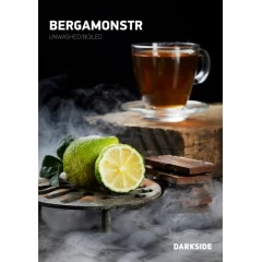 Табак Darkside Core Line Bergamonstr (Бергамонстр) 100гр купить