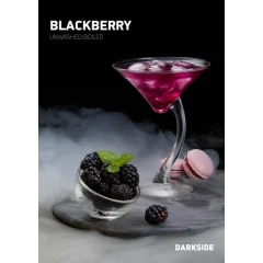 Табак Darkside Core Line Blackberry (Ежевика) 100гр купить