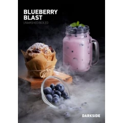 Табак Darkside Core Line Blueberry Blast (Черничный Взрыв) 100гр