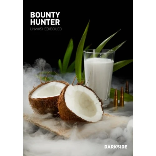 Табак Darkside Core Line Bounty Hunter (Баунти Хантер) 100гр купить