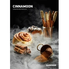 Табак Darkside Core Line Cinnamoon (Корица) 100гр купить