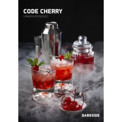 Табак Darkside Core Line Code Cherry (Код Черри) 100гр купить