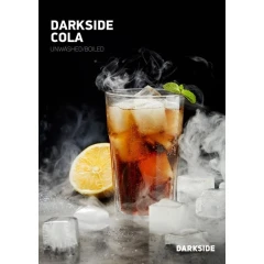 Табак Darkside Core Line Cola (Кола) 100гр купить