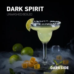 Табак Darkside Core Line Spirit (Спирит) 100гр купить