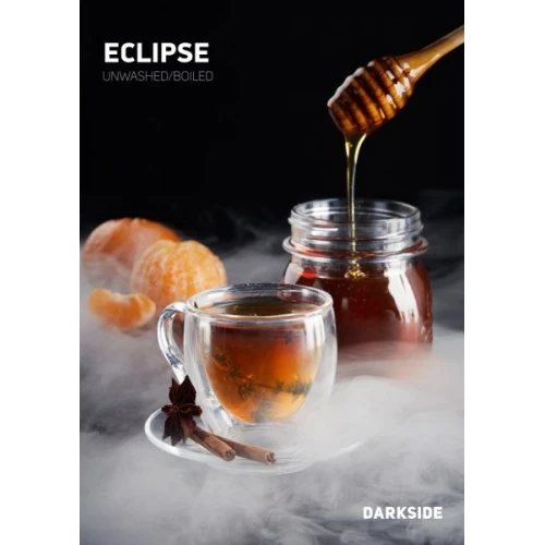 Тютюн Darkside Core Line Eclipse (Затемнення) 100гр купить