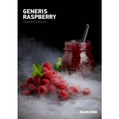 Табак Darkside Core Line Generis Raspberry (Малина) 100гр купить