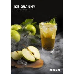 Табак Darkside Core Line Ice Granny (Айс Гренни) 100гр купить