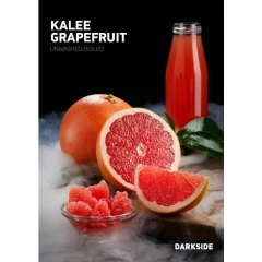 Табак Darkside Core Line Kalee Grapefruit (Кале Грейпфрут) 100гр купить