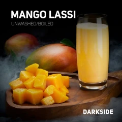 Табак Darkside Core Line Mango Lassi (Манго Ласси) 100гр купить