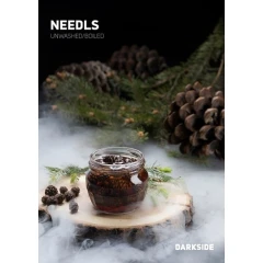 Табак Darkside Core Line Needls (Иглы) 100гр купить