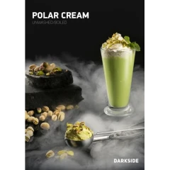 Табак Darkside Core Line Polar Cream (Полярный Крем) 100гр