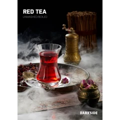 Табак Darkside Core Line Red Tea (Красный Чай) 100гр купить