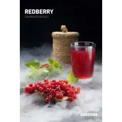 Табак Darkside Core Line Redberry (Красная Смородина) 100гр купить