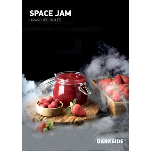 Табак Darkside Core Line Space Jam (Космический Джем) 100гр купить