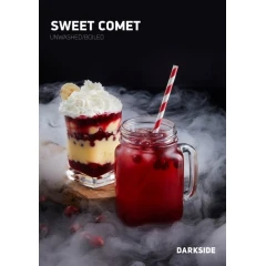 Табак Darkside Core Line Sweet Comet (Сладкая Комета) 100гр купить