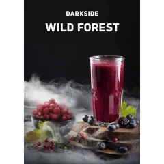 Табак Darkside Core Line Wild Forest (Дикий Лес) 100гр купить