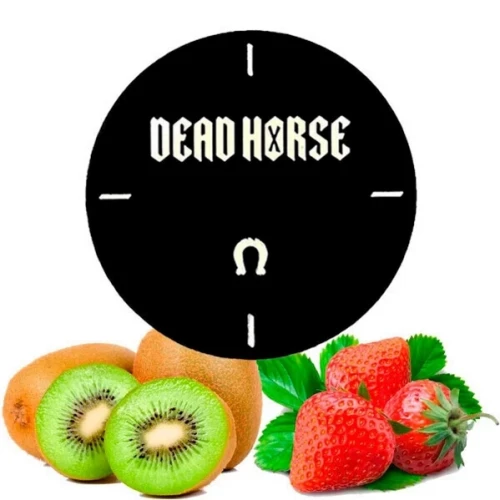 Табак Dead Horse Aussie Juice (Осси Джус) 100гр купить