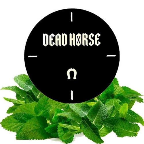 Тютюн Dead Horse Cane Mint (Кейн М'ята) 100гр купить