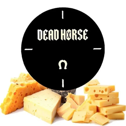 Табак Dead Horse Cheese (Сыр) 100гр купить