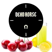 Тютюн Dead Horse Cherry Limonade (Вишня Лимонад) 100гр купить