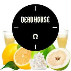 Табак Dead Horse Citrus Cream (Цитрус Крем) 100гр купить
