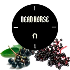 Табак Dead Horse Elderberry (Бузина) 100гр купить