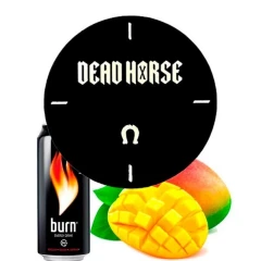 Табак Dead Horse Energy Mango (Энергетик Манго) 100гр купить