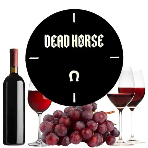 Табак Dead Horse Happy Wineday (Хеппи Вайндэй) 100гр купить