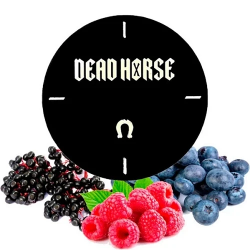 Тютюн Dead Horse Indigo (Індиго) 100гр купить