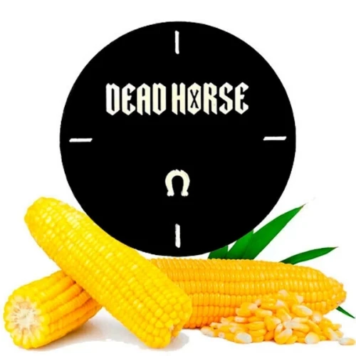 Табак Dead Horse Mommy`s Corn (Мамина Кукуруза) 100гр купить