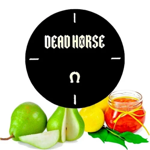 Табак Dead Horse Pear Jam (Груша Джем) 100гр купить